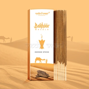 Bakhoor Masala Incense Sticks