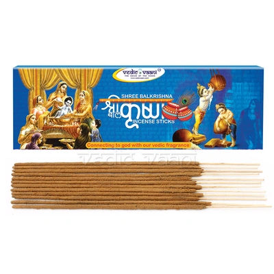 Shree Bal Krishna Incense