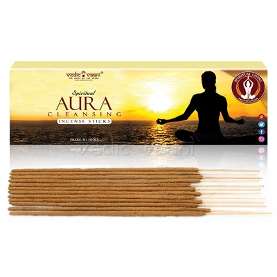 Aura Cleansing Incense Stick