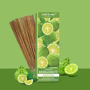 Italian Bergamot Incense Stick