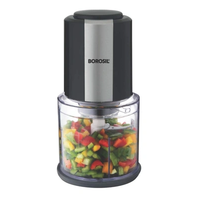 Borosil Chef Delite BCH20DBB21 300-Watt Chopper