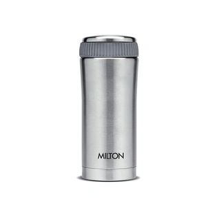 Milton Thermosteel Optima 350 ml Flask