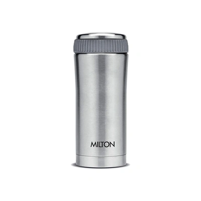 Milton Thermosteel Optima 350 ml Flask