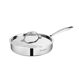 BERGNR SAUTE PAN 3PLY 6329 22