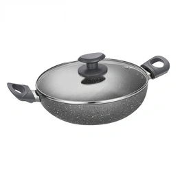 ALDA WOK MARBELLO 24CM