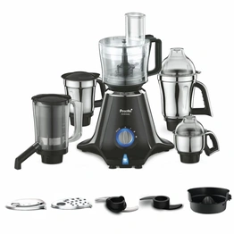 PREETHI MIXER ZODIAC BLACK 750