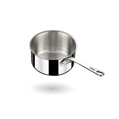 STAHL SAUCE PAN MIKRO 4291