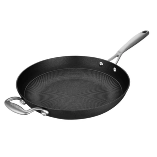 STAHL FRYPAN IRON 8428 28CM