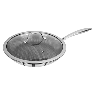 BERGNR FRYPAN H3PLY 31169 28