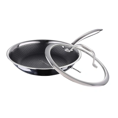 BERGNR FRYPAN H3PLY 31146 24