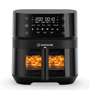 NUTRICOOK AIR FRYER 5.7L