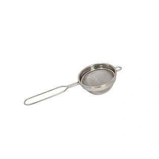 OM PRABHAT SS PH TEA STRAINER 3