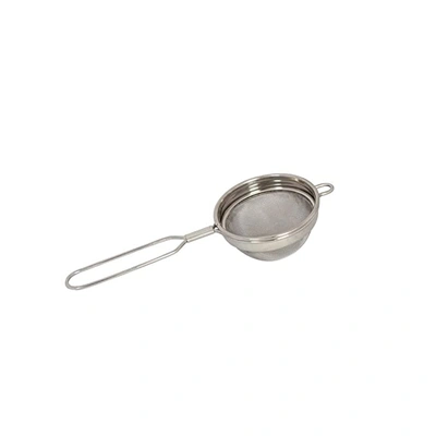 OM PRABHAT SS PH TEA STRAINER 3