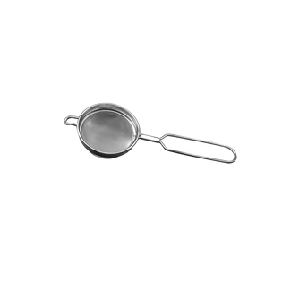 OM PRABHAT SS GHEE & OIL STRAINER 1