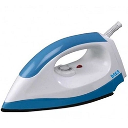 Boss B-317 1000 Dry Iron