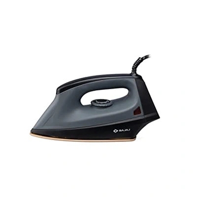 Bajaj Herculo Dry Iron