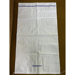 Woven Sacks/Bags of PP/HDPE