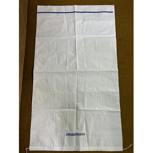 Woven Sacks/Bags of PP/HDPE