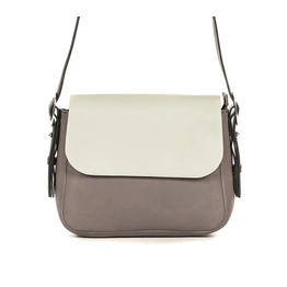 Cool Girl Bag (Light Mauve)