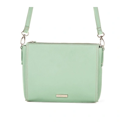 Summer Fun Sling Bag (Sea Green)