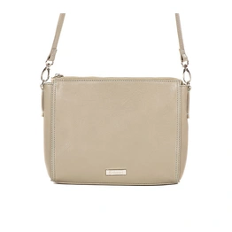 Summer Fun Sling Bag (Dove Grey)