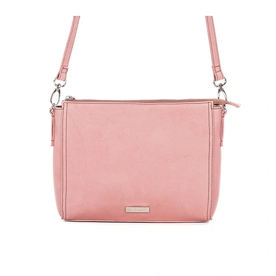 Summer Fun Sling Bag (Rose Pink)