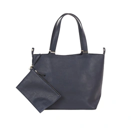 Noleen Easy Bag (Deep Navy)