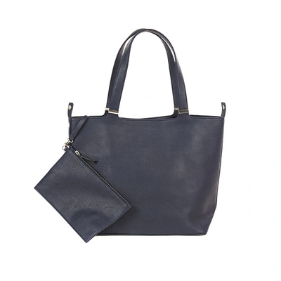 Funkaari Noleen Easy Bag (Deep Navy)