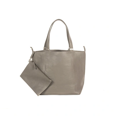 Noleen Easy Bag (Steel Grey)