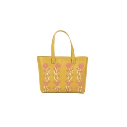 Young Nappa Tote Bag