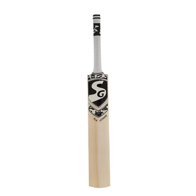 SG KLR ULTIMATE ENGLISH WILLOW CRICKET BAT