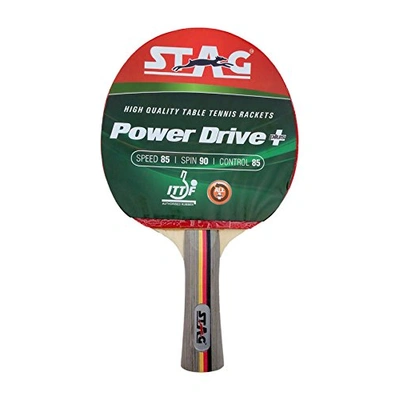 STAG POWER DRIVE TABLE TENNIS BAT