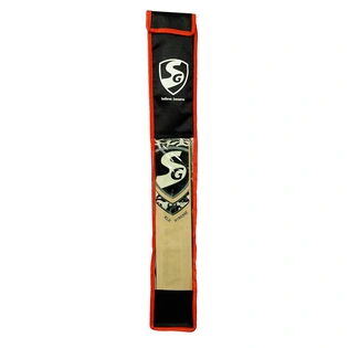 SG KLR XTREME ENGLISH WILLOW CRICKET BAT