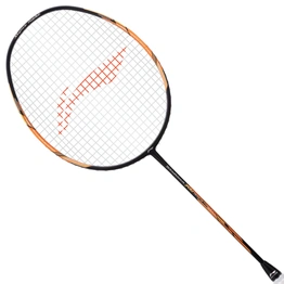 Li-ning Windstorm 78 Plus Badminton Racquets (colour May Vary)