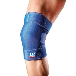 Lp Support Closed Patella-756 Knee Support