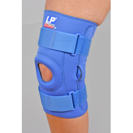 LP Supports 710 Hinged Knee support