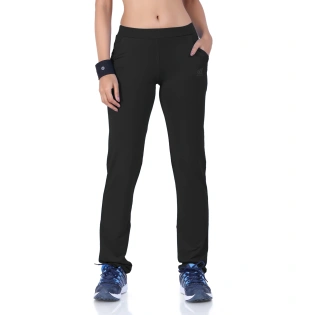 Laasa Sports Yoga Gym and Sports Fitness Narrow Track Pant