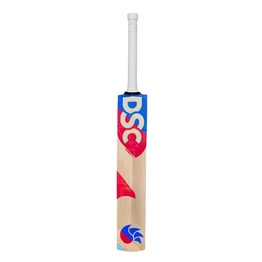 DSC Intense Ferocity Grade 4 English Willow Cricket Bat: Lightweight, Powerful Bat with Thick Edges and Low Sweet Spot