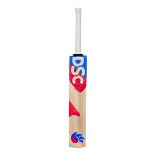 DSC Intense Ferocity Grade 4 English Willow Cricket Bat: Lightweight, Powerful Bat with Thick Edges and Low Sweet Spot