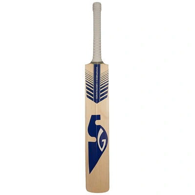 SG TRIPLE CROWN XTREME ENGLISH WILLOW CRICKET BAT