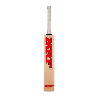 Mrf Genius Grand Edition English Willow Cricket Bat