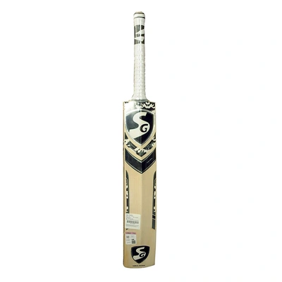 SG KLR 1 ENGLISH WILLOW CRICKET BAT