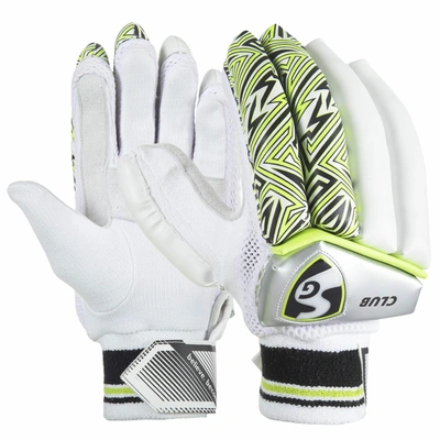 Sg Club Cricket Batting Gloves