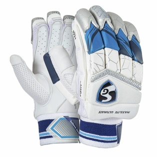 Sg Maxilite Ultimate Cricket Batting Gloves