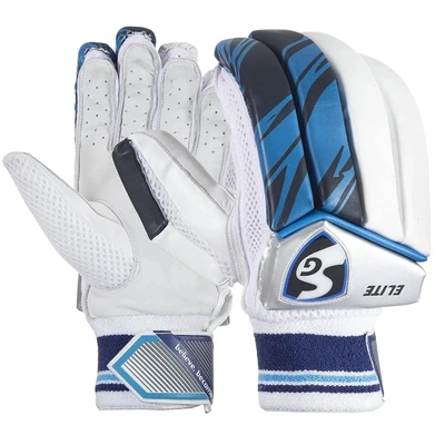 Sg Elite Cricket Batting Gloves