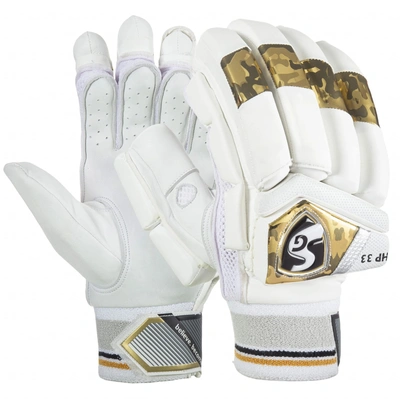 SG HP-33 Batting Gloves | Hardik Pandya Gloves