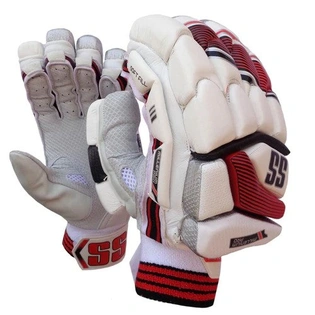 Ss Millenium Pro Cricket Batting Gloves