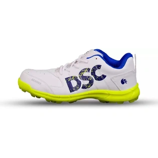 DSC Beamer Cricket Shoes for Men and Boys: Lightweight and Durable Cricket Shoes for Optimal Performance and Comfort