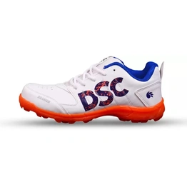 DSC Beamer Cricket Shoes for Men and Boys: Lightweight and Durable Cricket Shoes for Optimal Performance and Comfort