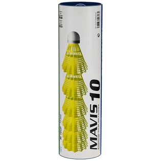 Yonex Mavis 10 Badminton Shuttlecock